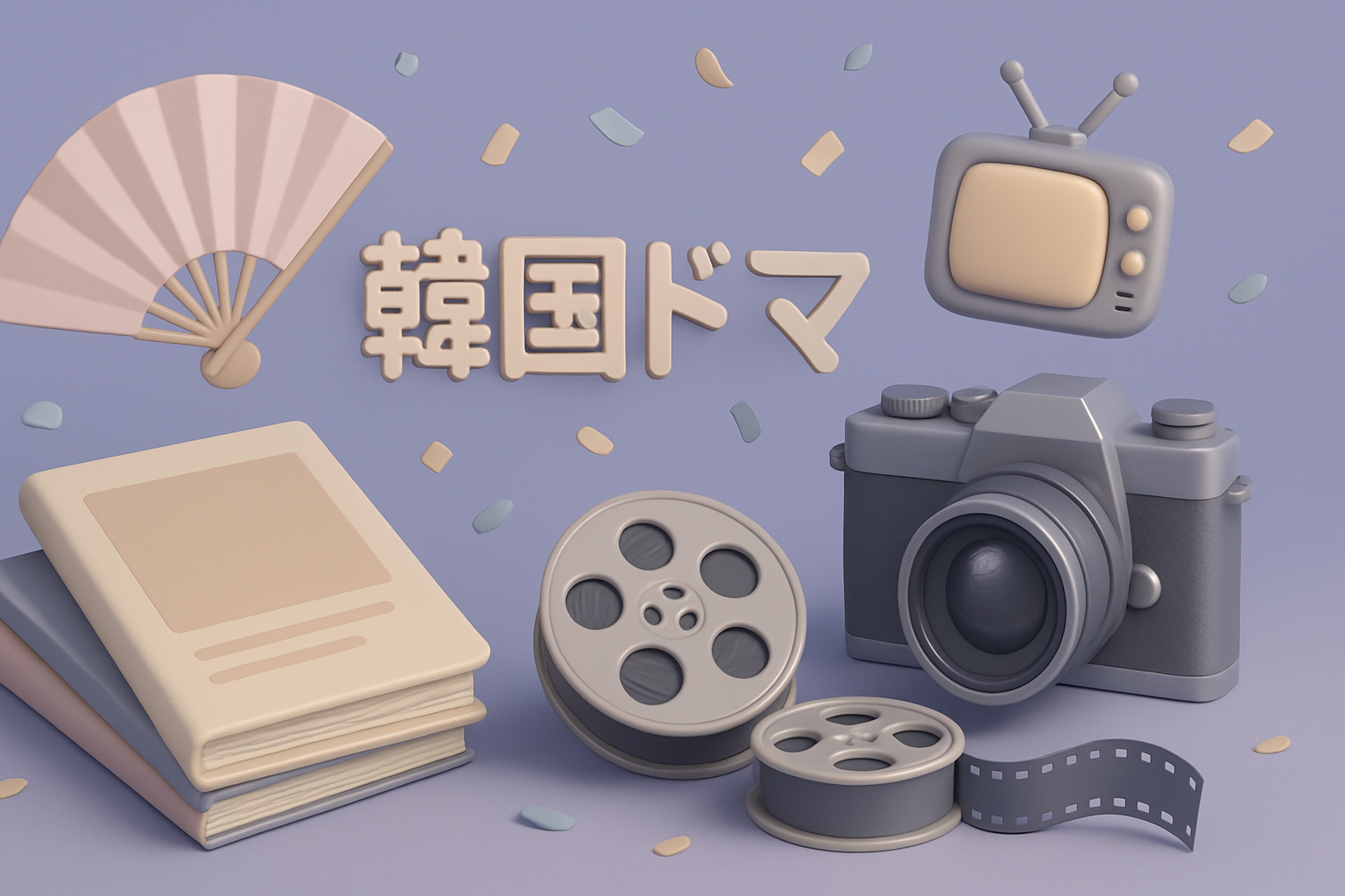 新兵4サボタージュ韓国全12話との違いと配信版数え方!
